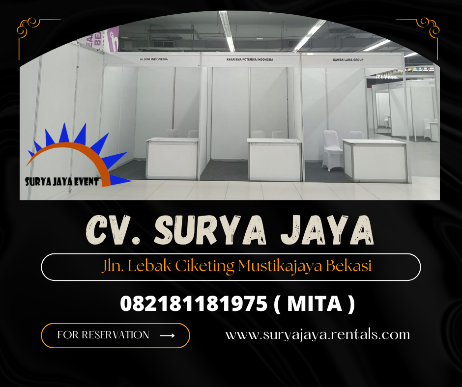 Rental Ruang Partisi Putih,Meja Partisi Depok
