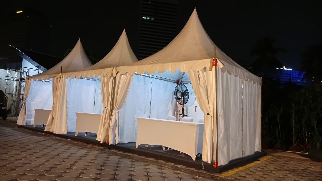 Sewa Misty Fan Bermutu Jakarta Selatan (082181181975)