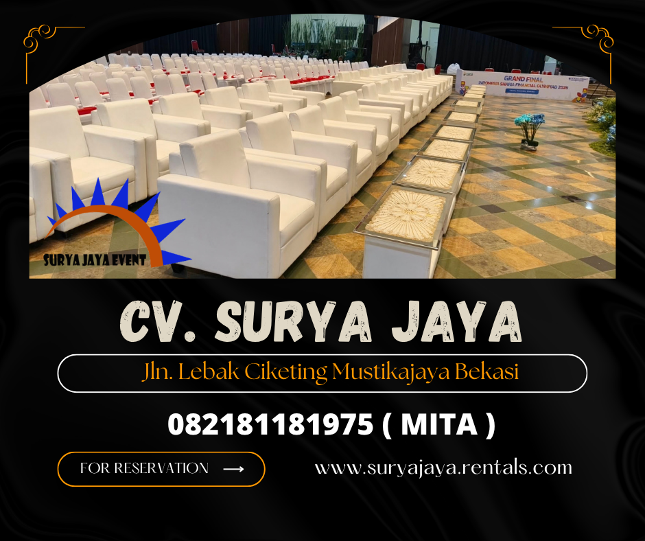 Sewa Sofa Minimalis Putih Jaksel (082181181975)