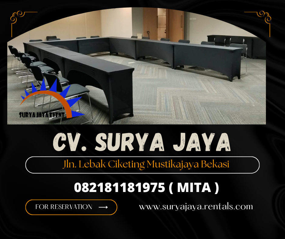 GUDANG SEWA MEJA IBM DI JAKARTA 082181181975