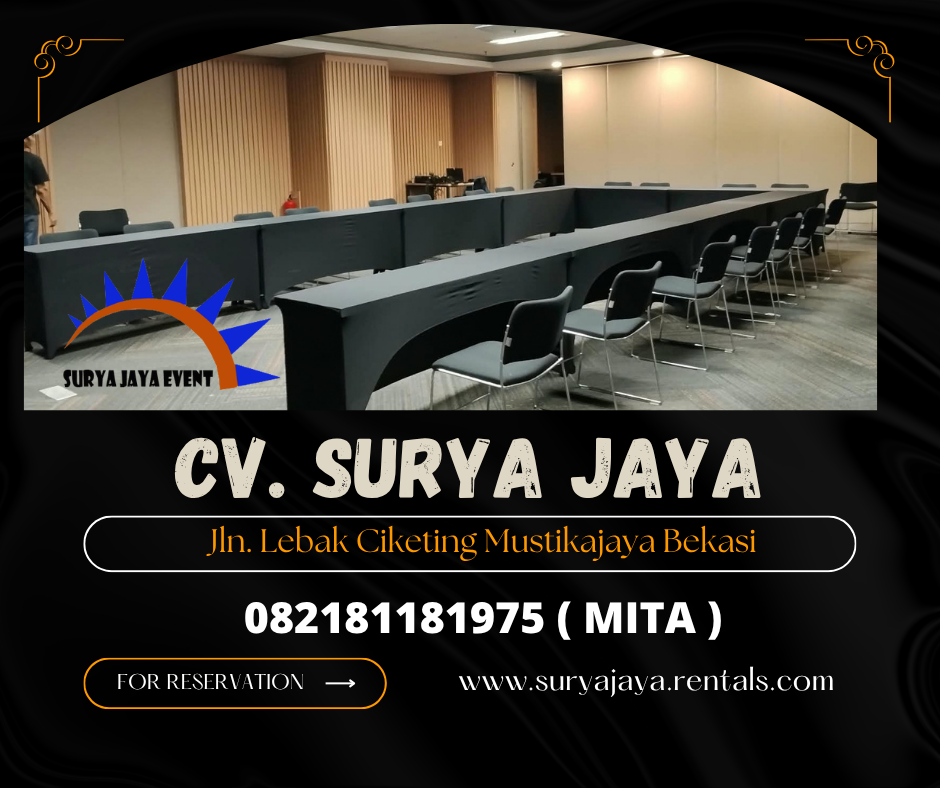 GUDANG SEWA MEJA IBM DI JAKARTA 082181181975
