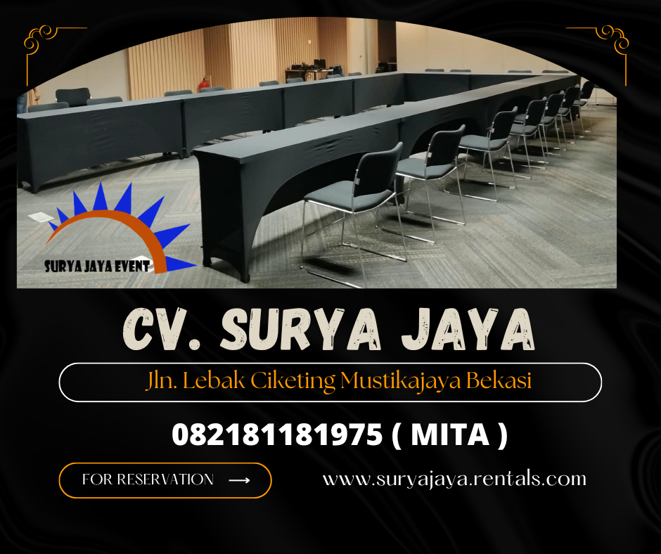 GUDANG SEWA MEJA IBM DI JAKARTA 082181181975